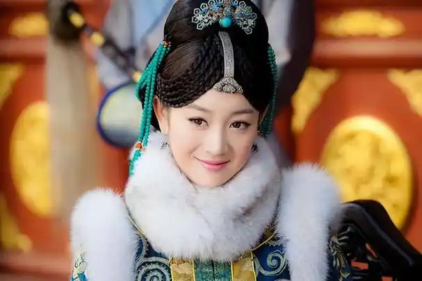 山河恋之美人无泪,谁知道 电视剧 《美人无泪》 结局是什么(宁静版大