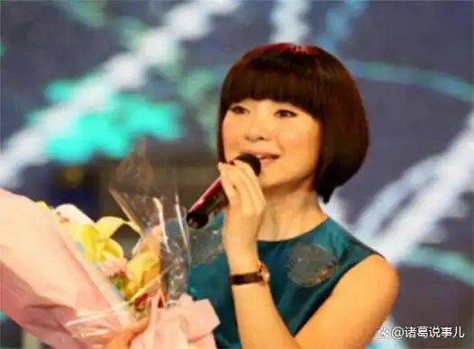 11次登上春晚的陈红出轨整容医生转移前夫12亿财产如今怎样了