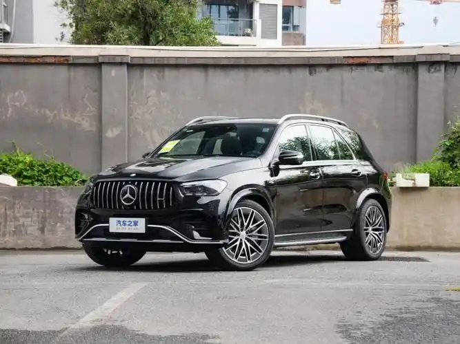 东莞地区奔驰gle amg火热促销,优惠11.13万!限时促销