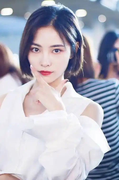 许佳琪 - 堆糖,美图壁纸兴趣社区