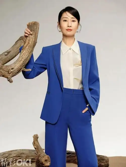 封面|刘敏涛 潮波随风起|黄维德|徐松子|琅琊榜|实力派演员_网易订阅