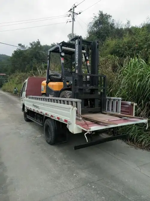 邵武哪有给平板小货车加装高栏的