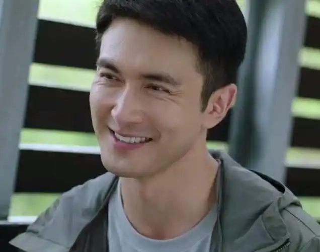 高伟光终于主演正剧了但口碑欠佳所在三个明显的槽点