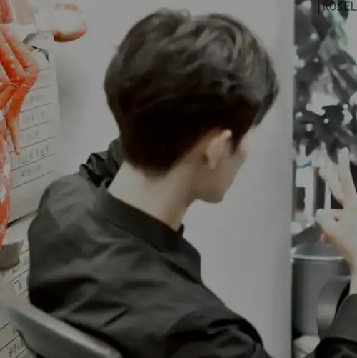 博君一肖闺蜜情侣头像③