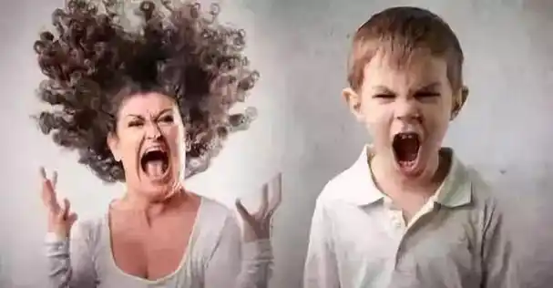 宝宝乱发脾气是本能,不打不骂这样搞定是本事