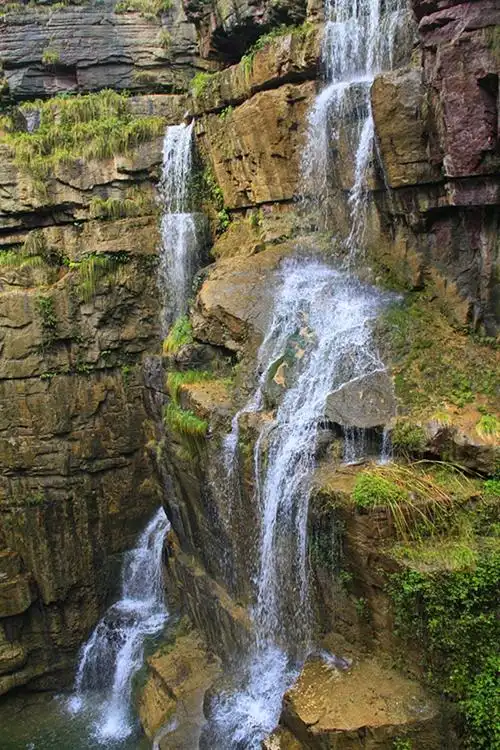 云台山美景赏析(三日游实拍)