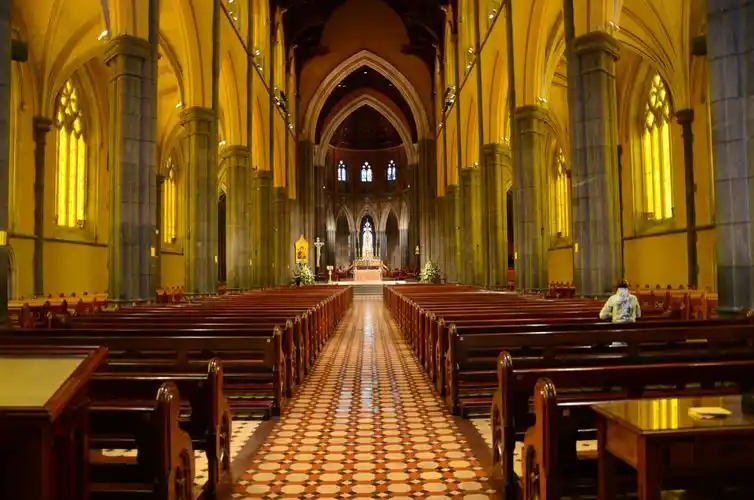 圣巴特利爵主教座堂