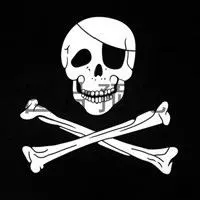 超拽的骷髅头头像图片点击鼠标右键下载