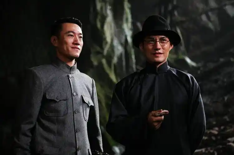 铁血男儿夏明翰