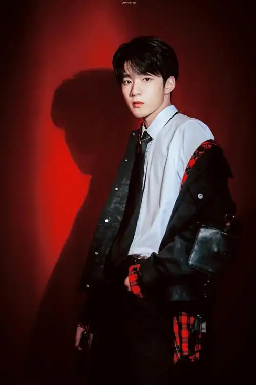 刘耀文 - 堆糖,美图壁纸兴趣社区