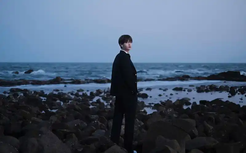 【黄明昊】短片《信》