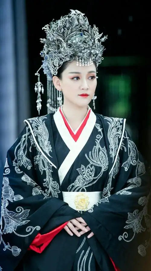 独孤皇后独孤伽罗陈乔恩