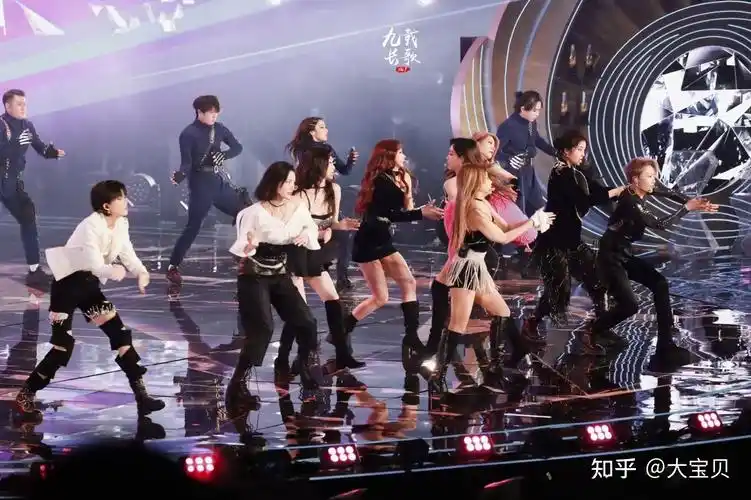 关于the9成团九个多月的一点想法