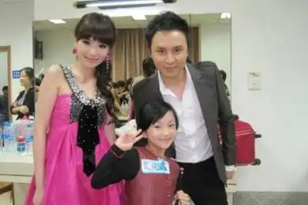 万蒂妮主持好范儿家庭幸福指数超过