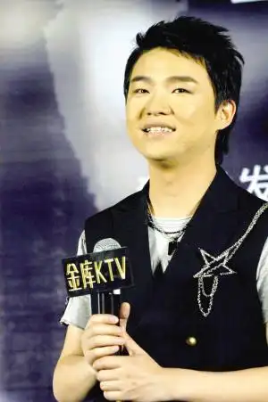 【图说内地歌手"四小天王"】4