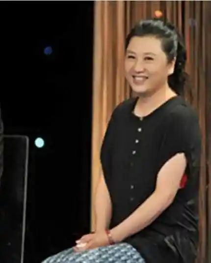 江涛个人资料歌手江涛老婆简历