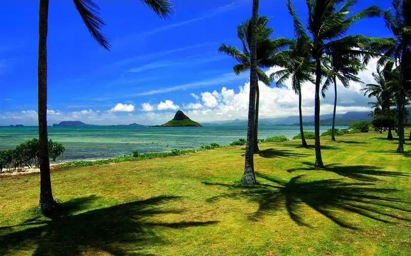 夏威夷风光精美壁纸2 - 1280x800