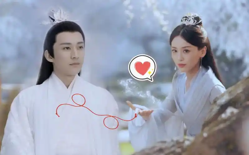 【刘学义x罗秋韵】_哔哩哔哩_bilibili