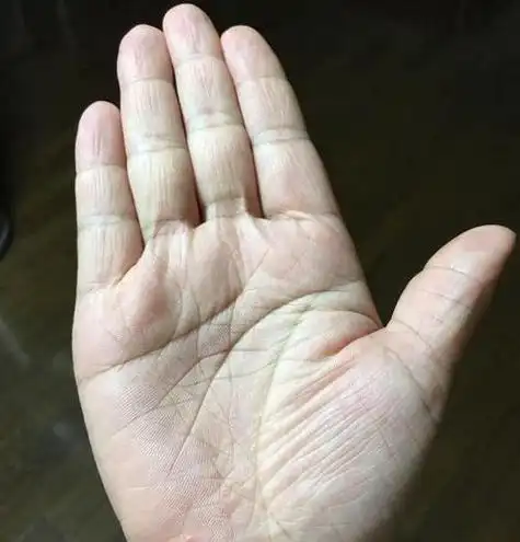 有福气的,无论是在幼年时期还是在日后的婚姻生活中,这种女人都是被人