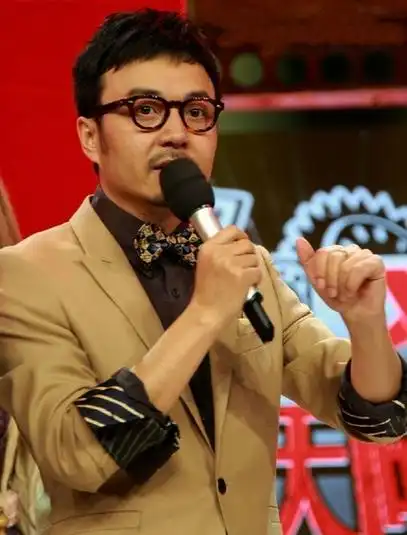 娱乐节目男主持人照片 所有综艺男主持人名单-图片大观-奇异网