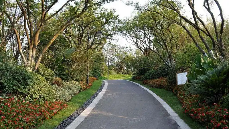 龙湖紫云台南区