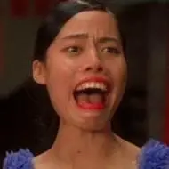 丑女头像真实点的