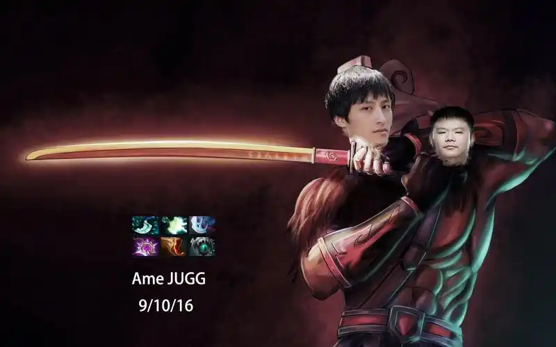 【dota2】萧瑟仙贝联手老队友xinq对抗生死 65分钟激战!