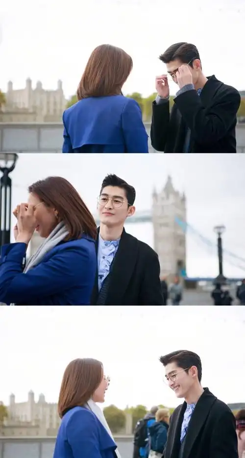 《温暖的弦》张翰,张钧甯