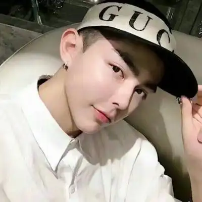 超拽帅气男生头像大全高清 想穿上婚纱嫁给你