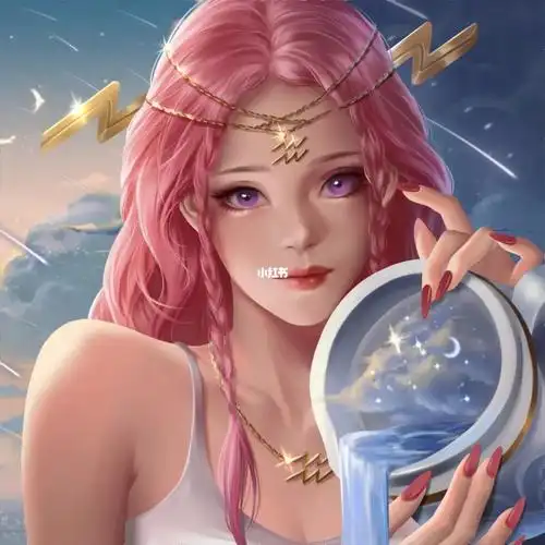 水瓶座和双鱼座