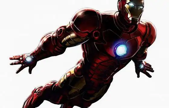 电影中常服的x战警金刚狼png免抠图片素材