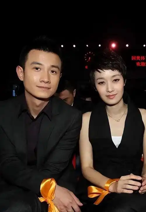 离婚仅3年,马伊琍和文章的状态,一个天上一个地下|姚笛|管虎|佟大为