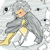 丧心病狂的疯子的头像_微信头像图片大全