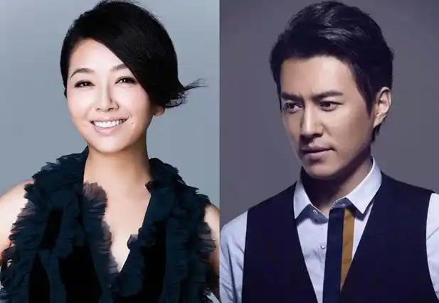 靳东李佳什么时候结婚的?靳东和李佳是初婚吗 本文共(845字)