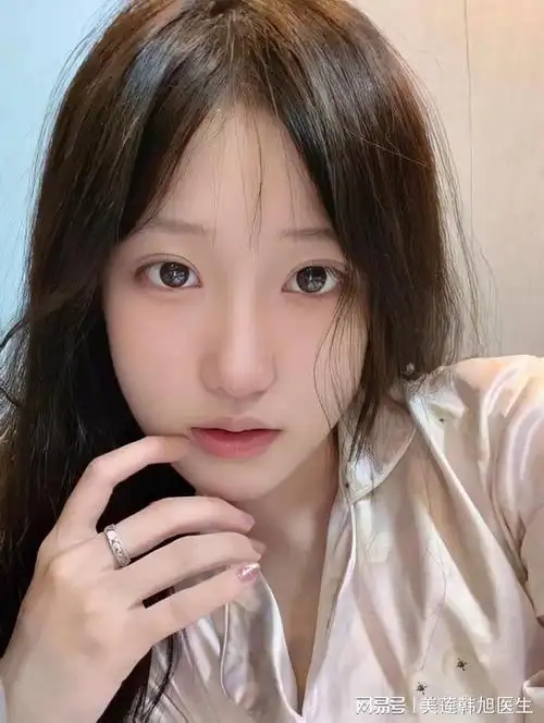 选对眼型设计,纠正眼部形态,收获高级感开扇双眼皮!