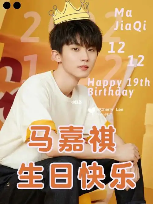 产出马嘉祺海报控评图易拉宝