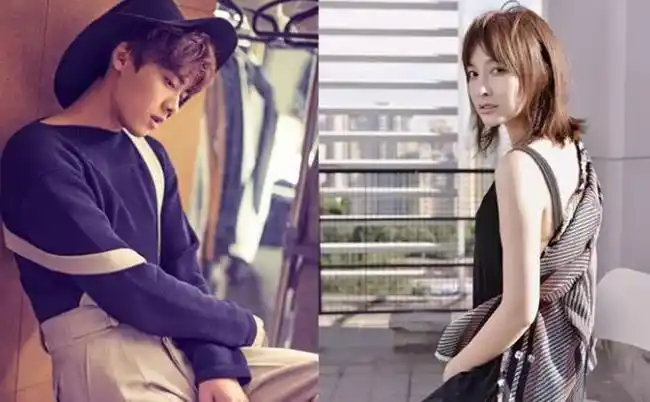 吴昕李易峰再同台,全程无交流,吴昕这个举动显真实关系