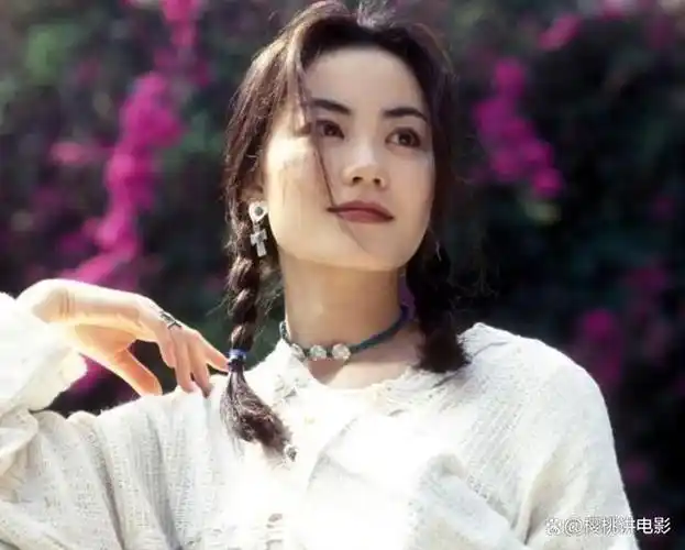 王菲:表面高贵优雅,实则人品堪忧做尽所有疯狂事