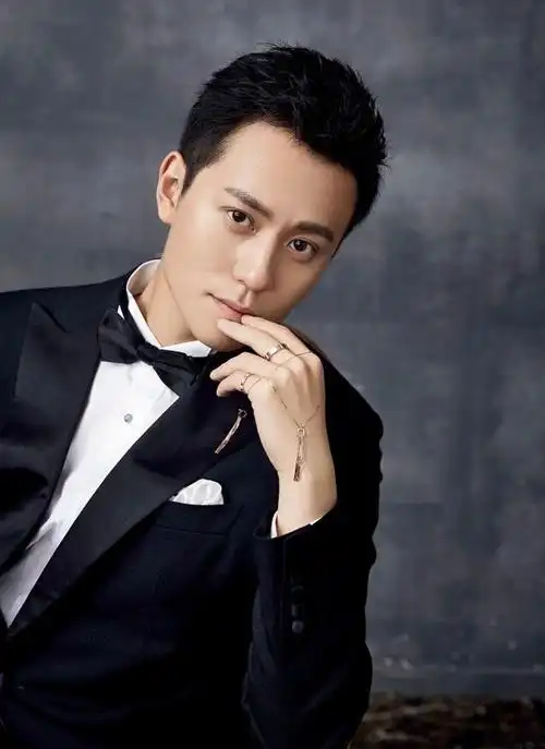 盘点系列---如今活跃在荧幕的90后新生代男演员