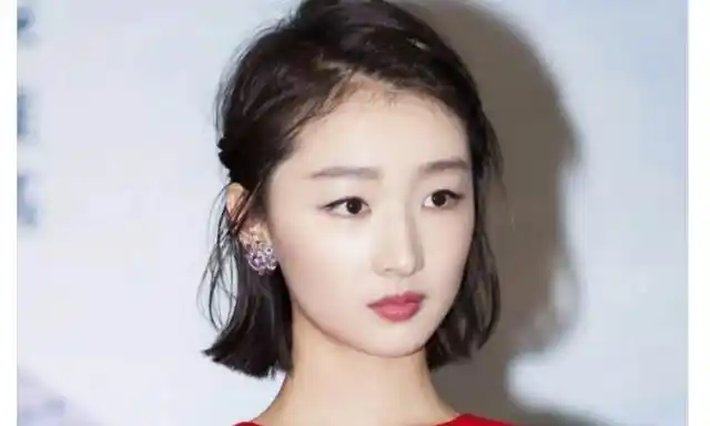 单眼皮有什么眼型?