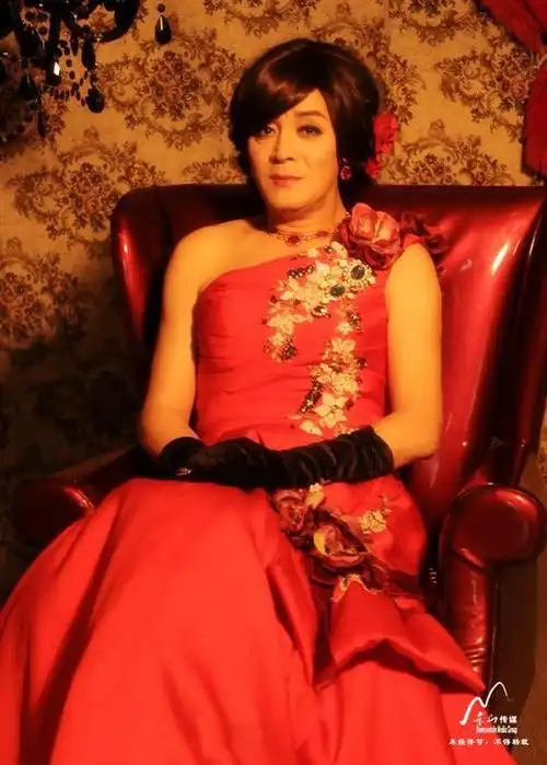 第66位——卡姐卡姐:本名张希永, 1960年6月20日出生 ,辽宁省沈阳市人