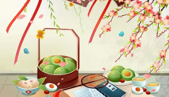 寒食节传统习俗寒食节的传统风俗