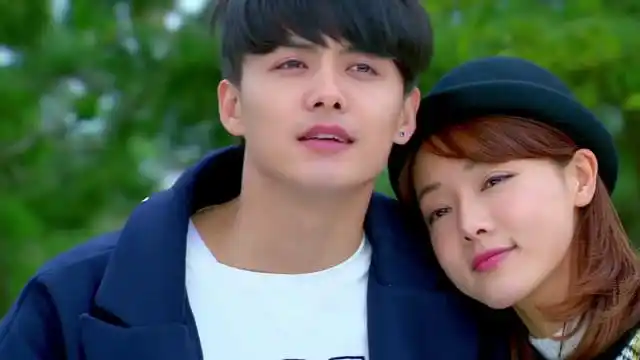 《缘来幸福》第35集03:何慕,苏晓晓和好,两人相约一起去欧洲旅游