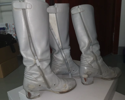 女民兵方队亮相70周年大阅兵 朝阳区应急管理局为祖国护航