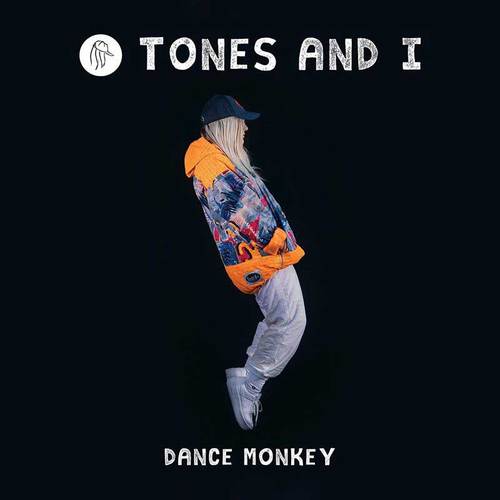 dance monkey 扒谱制谱服务 萨克斯谱 单簧管长笛小号小提琴 伴奏