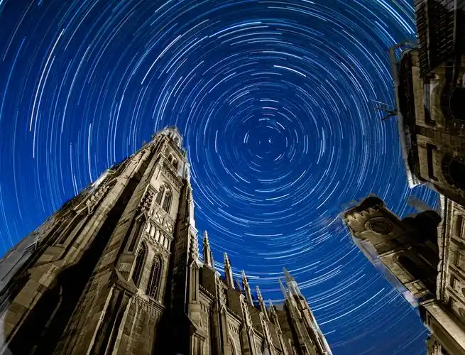 【老张光影】多重曝光摄影课要点/亮点/样片