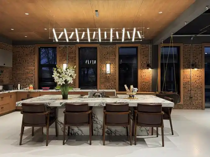 300平包豪斯风格私人会所竣工