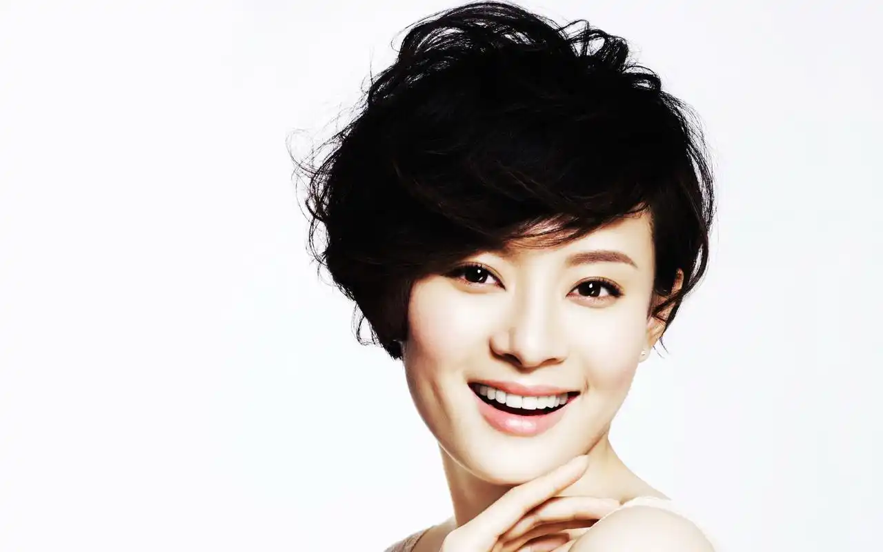 同样都是有孩子的女明星,孙俪比李小璐幸福多了