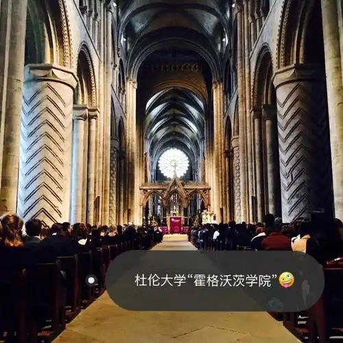 我在哈利波特学院学习魔法