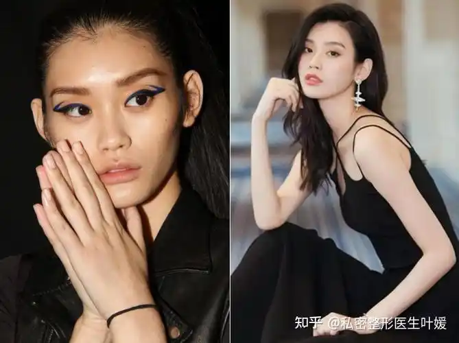 为何35女明星还能保持少女感拥有了它你也能做少女